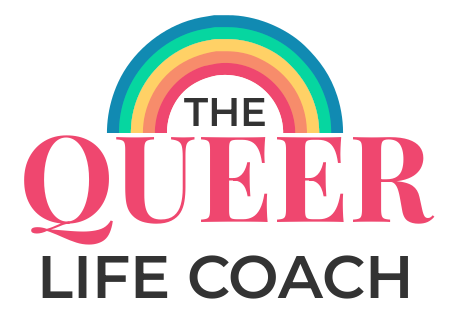 The Queer Life Coach